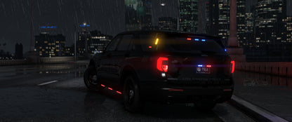 2020 FPIU | Whelen Core Lighting