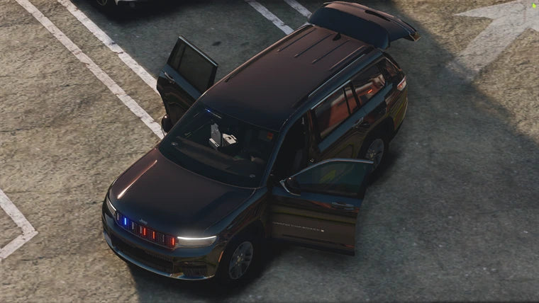 2022 Cherokee Laredo