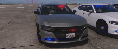 2018 Charger
