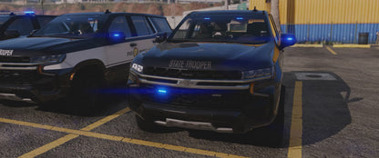 NCSHP 2023 Tahoe